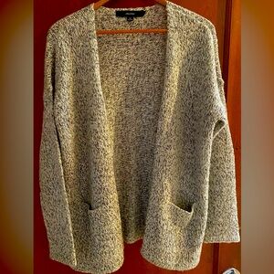 Vero Moda open cardigan